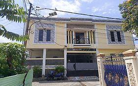 Hotel O Pondok Baruga 777 Near Sarewo Musik Studio Kendari